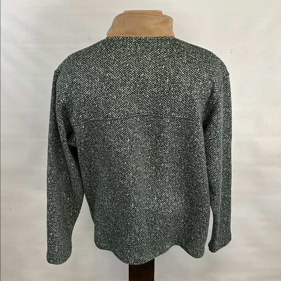 Southern Marsh 1/4 Snap pullover. L - Picture 7 of 10